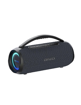 Bocina portátil Aiwa AWQ680 bluetooth