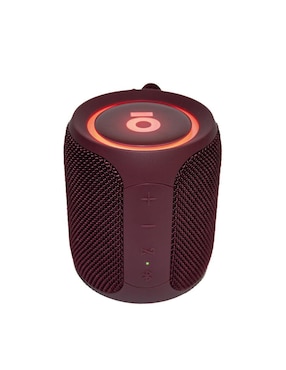 Bocina portátil Heysong Solo bluetooth