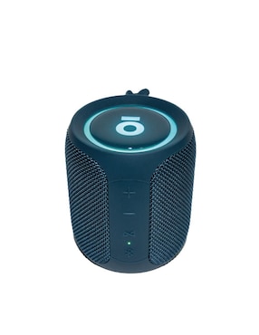 Bocina portátil Heysong Solo bluetooth