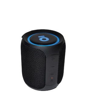 Bocina portátil Heysong Solo bluetooth