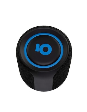 Bocina portátil Heysong Solopro bluetooth