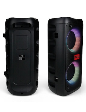 Bafle portátil Fol FS-l2204