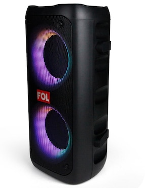 Bafle portátil Fol FS-l2204
