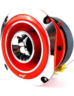 Tweeter Evox EVX-4DHD