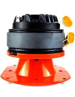 Tweeter Evox EVX-4DHD
