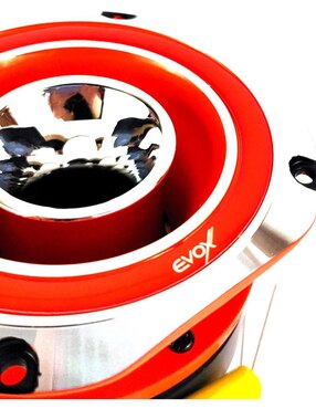 Tweeter Evox EVX-4DHD