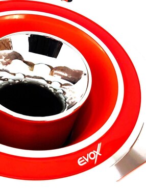 Tweeter Evox EVX-6DHD