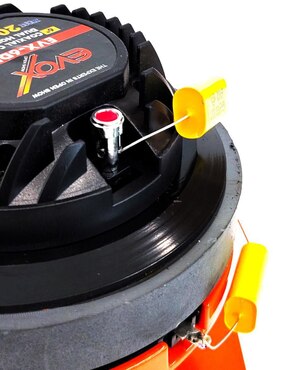 Tweeter Evox EVX-6DHD