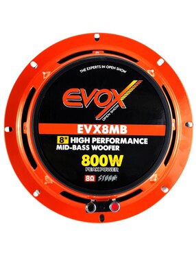 Bocina Evox EVX8MB