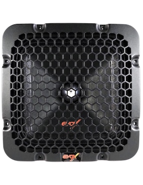 Medio rango Evox EVX8MRS