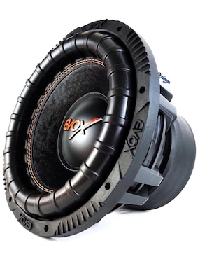 Subwoofer Evox EVX-12XTR
