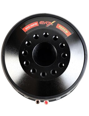 Subwoofer Evox EVX-12XTR