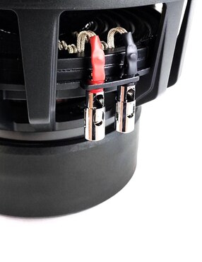 Subwoofer Evox EVX-12XTR
