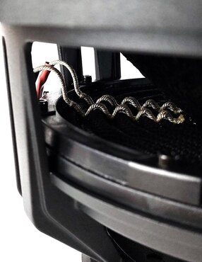 Subwoofer Evox EVX-12XTR