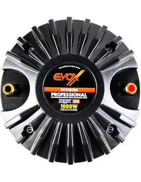 Tweeter Evox EVX15CDS
