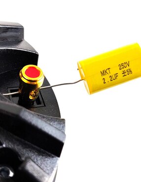 Tweeter Evox EVX15CDS