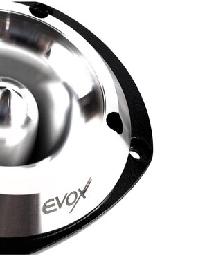 Tweeter Evox EVX-450TETRA
