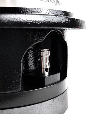 Tweeter Evox EVX-450TETRA