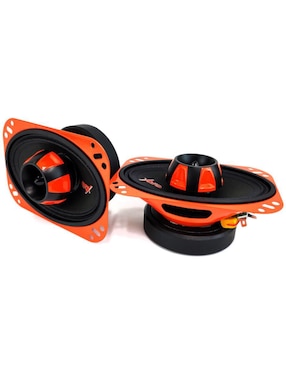 Medio rango Evox EVX46CX