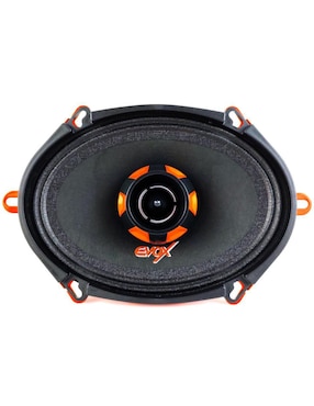 Medio rango Evox EVX57CX