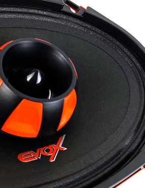 Medio rango Evox EVX57CX