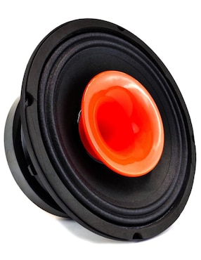Medio Rango Evox RAPTOR8