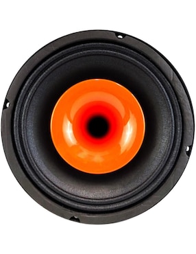 Medio Rango Evox RAPTOR8