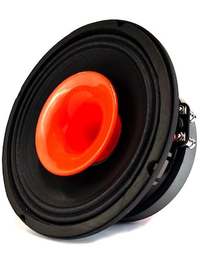 Medio Rango Evox RAPTOR8