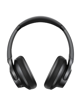 Audífonos On-Ear Soundcore Soundcore Q20i alámbricos e inálambricos con cancelación de ruido