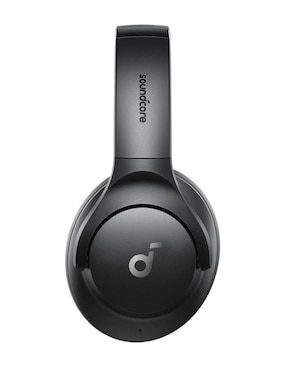 Audífonos On-Ear Soundcore Soundcore Q20i alámbricos e inálambricos con cancelación de ruido