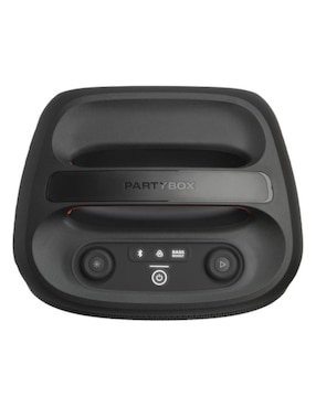 Bocina portátil Jbl Partybox Encore Essential 2 bluetooth