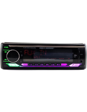 Autoestéreo un din Rock Series RKS-8100HP