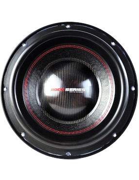 Subwoofer Rock Series RKS-KKONG12