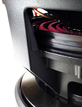 Subwoofer Rock Series RKS-KKONG12