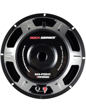 Subwoofer Rock Series RKS-P12SVC