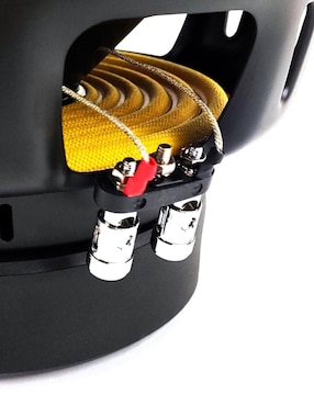 Subwoofer Rock Series RKS-P12SVC