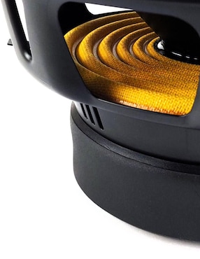 Subwoofer Rock Series RKS-P12SVC