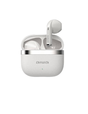 Audífonos In-Ear Aiwa AWTWSG31 inalámbricos