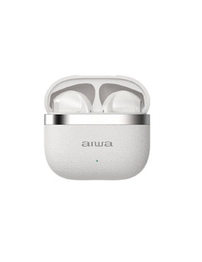Audífonos In-Ear Aiwa AWTWSG31 inalámbricos