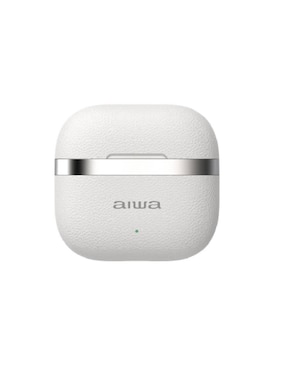 Audífonos In-Ear Aiwa AWTWSG31 inalámbricos