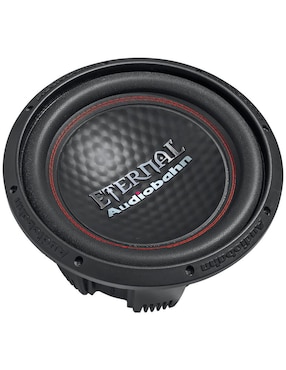 Subwoofer Audiobahn AW124E