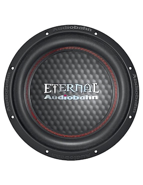 Subwoofer Audiobahn AW124E