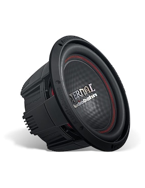 Subwoofer Audiobahn AW124E