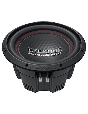 Subwoofer Audiobahn AW124E