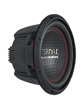 Subwoofer Audiobahn AW124E