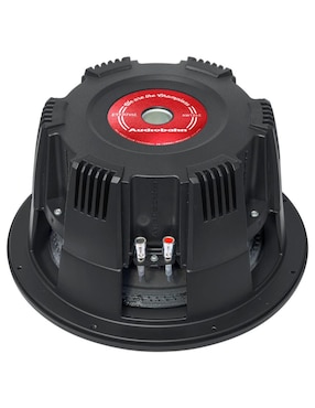 Subwoofer Audiobahn AW124E