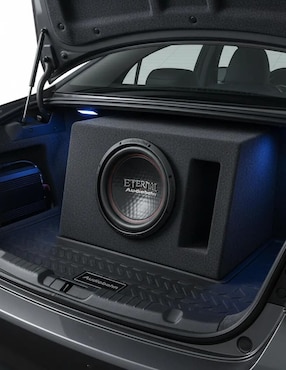 Subwoofer Audiobahn AW124E