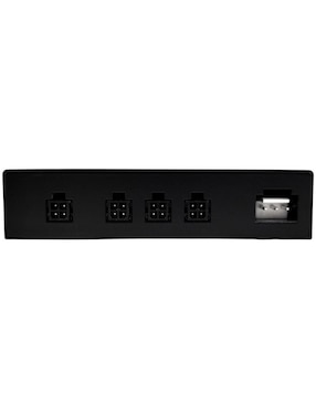 Preamplificador Rock Series RKS-BB5EQ de 12 VDC