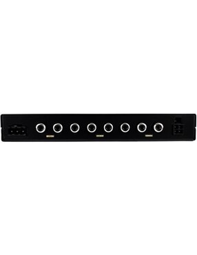 Preamplificador Rock Series 
RKS-EQ.EPIC de 12 VDC