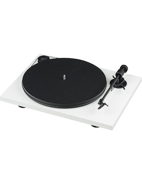 Tornamesa Pro-Ject Primary E Phono OM NN